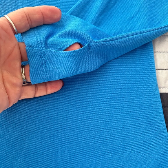 Nike NFL Los Angeles Chargers Dri-FIT Hoodie Adult size M - Picture 4 of 14